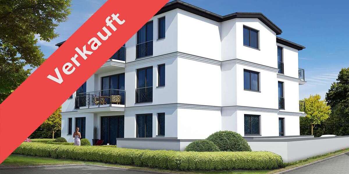 Wohnung zum Kaufen in Seebad Heringsdorf 662.400 € 72 m² 3 zimmer
