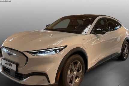 Ford Mustang Mach-E 11.950 km 32.950 € Bad Wörishofen 86825