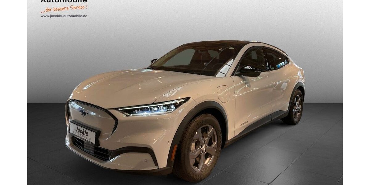 Ford Mustang Mach-E 11.950 km 32.950 € Bad Wörishofen 86825