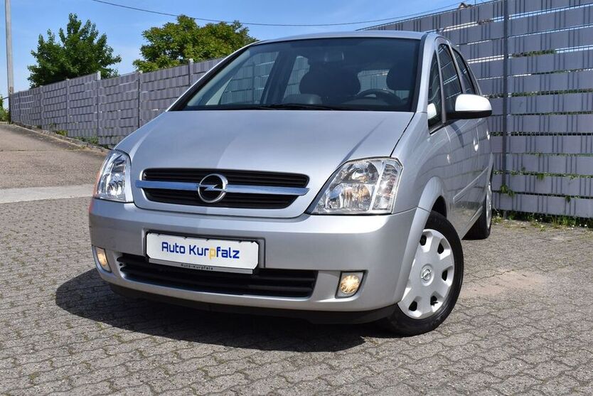 Meriva