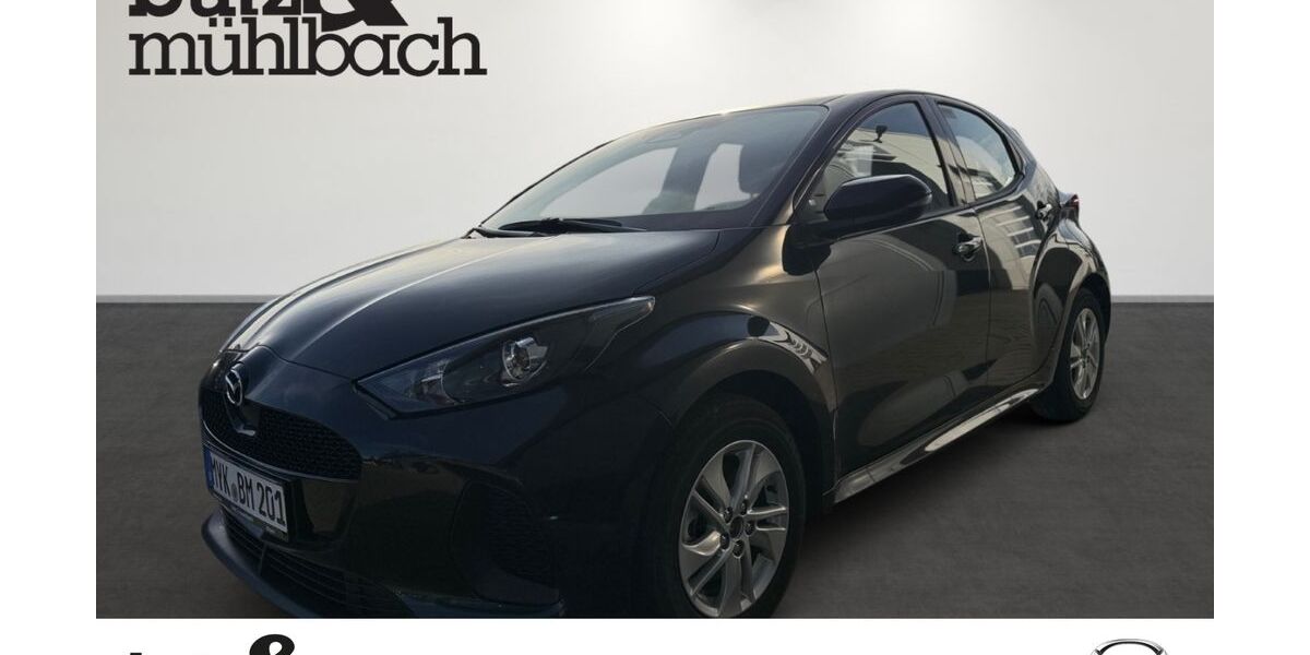 Mazda 2 Hybrid 2.999 km 23.490 &euro; Andernach 56626
