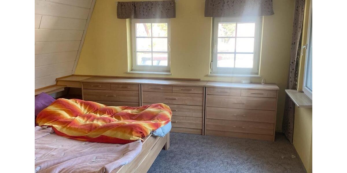 Einfamilienhaus Woltersdorf - 4 Zimmer, 100 m&sup2;, 490.000&euro; | Angebot:27295079
