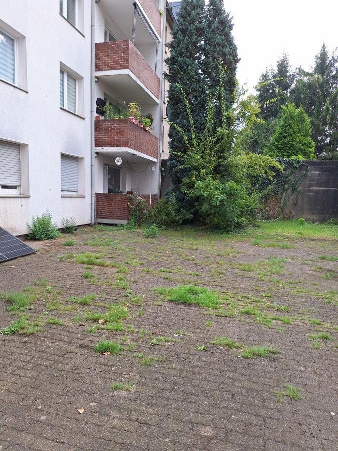 Provisionsfrei* Gemütl. 4-Zi-KDB - Wohnung, Nähe Centro