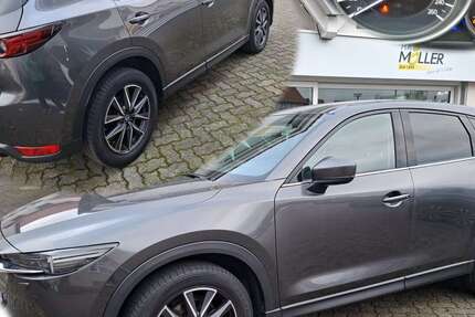 Mazda CX-5 64.500 km 22.950 &euro; Bad Emstal 34308