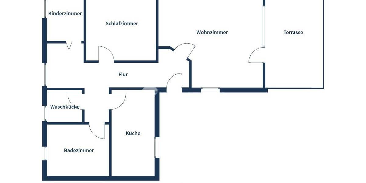 Einfamilienhaus Sundhagen Reinkenhagen - 3 Zimmer, 83 m&sup2;, 149.000&euro; | Angebot:26686075