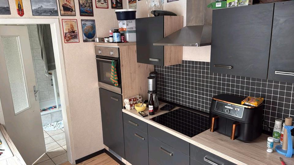 Erdgeschoßwohnung Malchin - 3 Zimmer, 82 m&sup2;, 750&euro; | Angebot:26339457