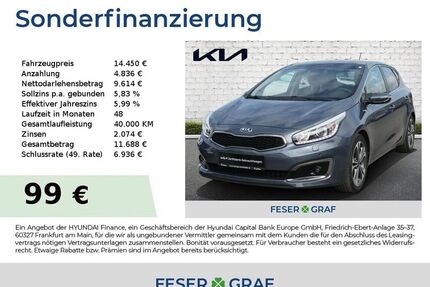 Kia ceed / Ceed