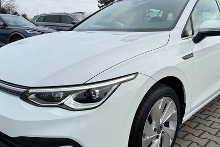 VW Golf 119.667 km 16.490 &euro; Nabburg 92507