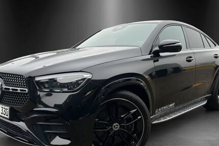 Mercedes-Benz GLE 450 8.000 km 102.880 &euro; Bensheim 64625