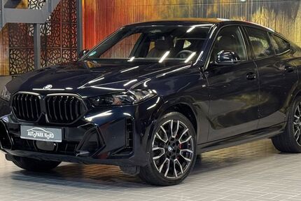 BMW X6 24.652 km 70.900 &euro; München 81829