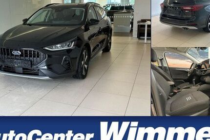 Ford Focus 42.000 km 24.900 € Passau 94036