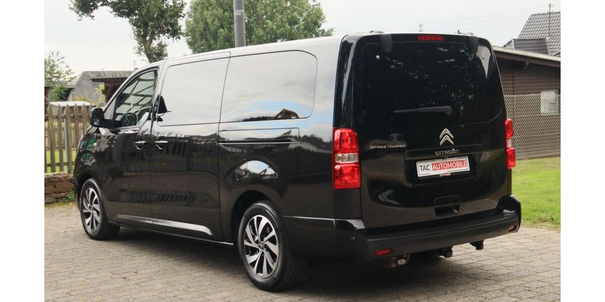 Citroen SpaceTourer 48.000 km 37.999 &euro; Emmelshausen/ 25km v. Koblenz 56281