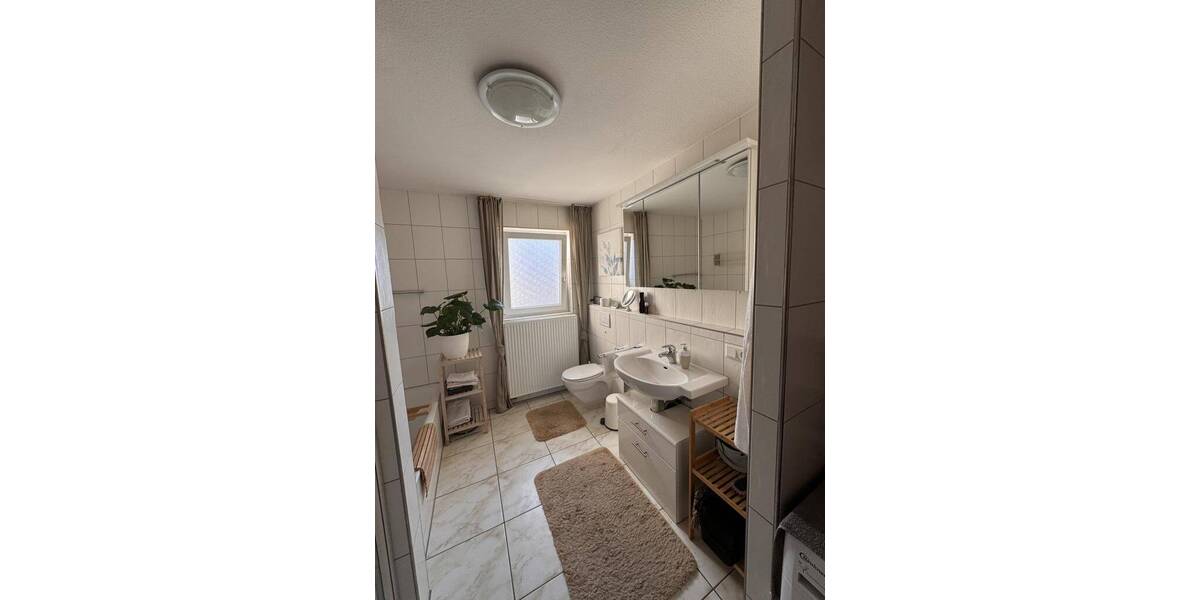 Etagenwohnung Weilheim an der Teck Weilheim - 3 Zimmer, 89 m&sup2;, 980&euro; | Angebot:26438397