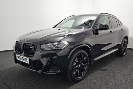 BMW X4 M40