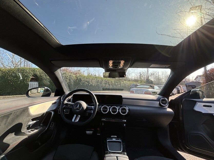 CLA 200
