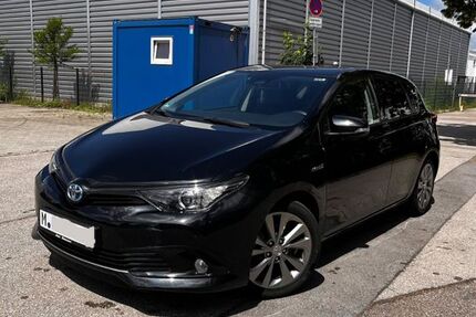 Toyota Auris 39.500 km 16.500 &euro; München 81549