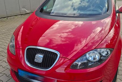 Seat Altea 207.014 km 1.700 &euro; Senden 48308