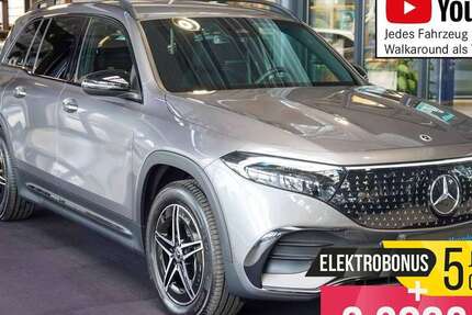 Mercedes-Benz EQB 300 4.250 km 43.900 &euro; Cloppenburg 49661