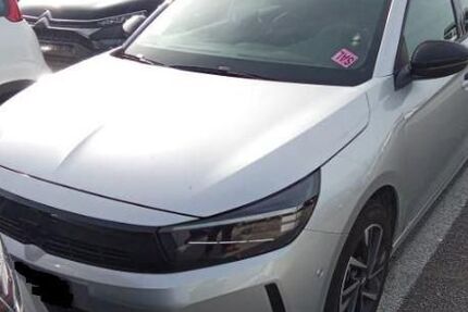 Opel Corsa 12.594 km 15.915 &euro; Rüsselsheim 65428