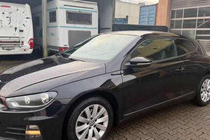 VW Scirocco 238.000 km 6.990 &euro; Frankfurt am Main 65933