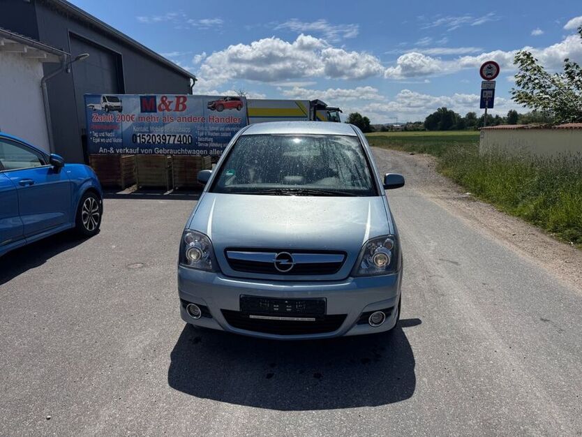 Meriva