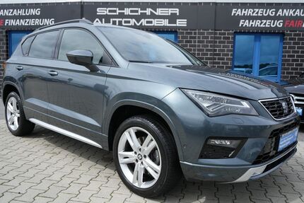 Seat Ateca 53.000 km 23.990 &euro; Ihlow 26632