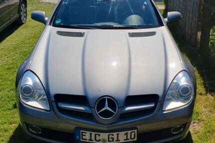 Mercedes-Benz CLK 200 82.000 km 12.900 &euro; Heilbad Heiligenstadt 37308