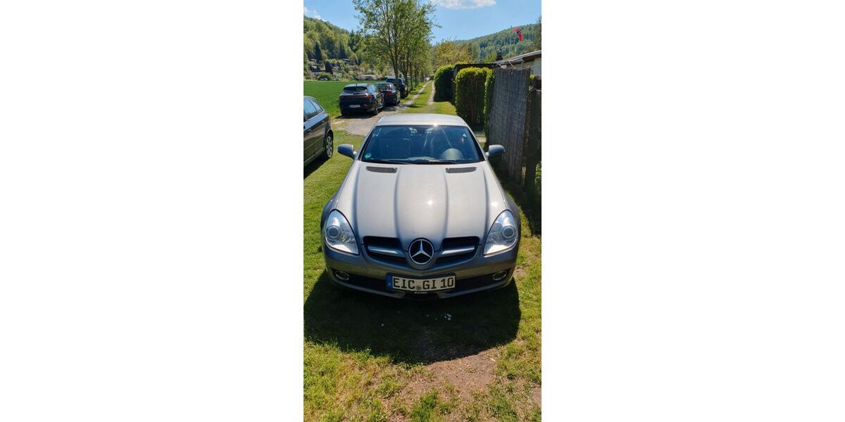 Mercedes-Benz CLK 200 82.000 km 12.900 &euro; Heilbad Heiligenstadt 37308