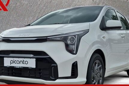 Kia Picanto 24.410 km 12.755 &euro; Weiden 92637