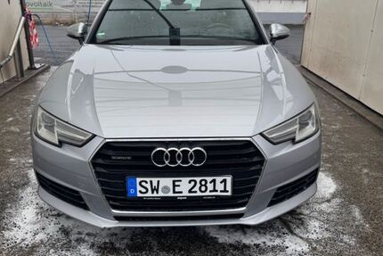 Audi A4 230.000 km 12.800 &euro; Schweinfurt 97424