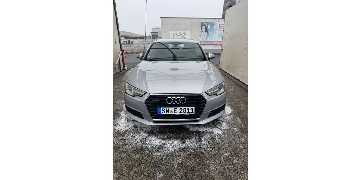 Audi A4 230.000 km 12.800 &euro; Schweinfurt 97424