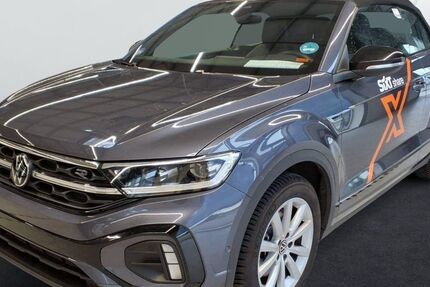 VW T-Roc 8.762 km 31.970 &euro; Mainburg 84048