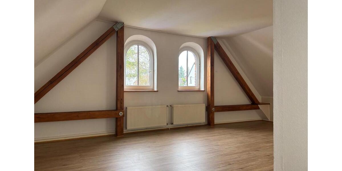 Etagenwohnung Seelow - 1 Zimmer, 54 m&sup2;, 330&euro; | Angebot:26252013