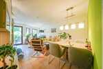 SingleWohnung zum Wohlfühlen in Ratingen-Ost: 2-Zimmer-GartenWohnung mit modernem Duschbad!