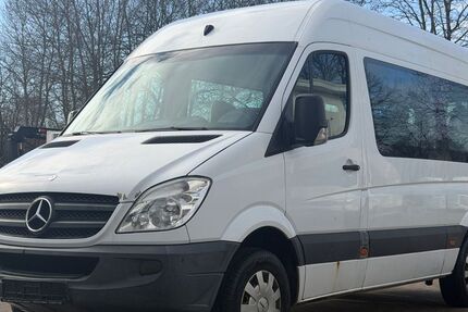 Mercedes-Benz Sprinter 389.750 km 4.900 &euro; Neumünster 24536