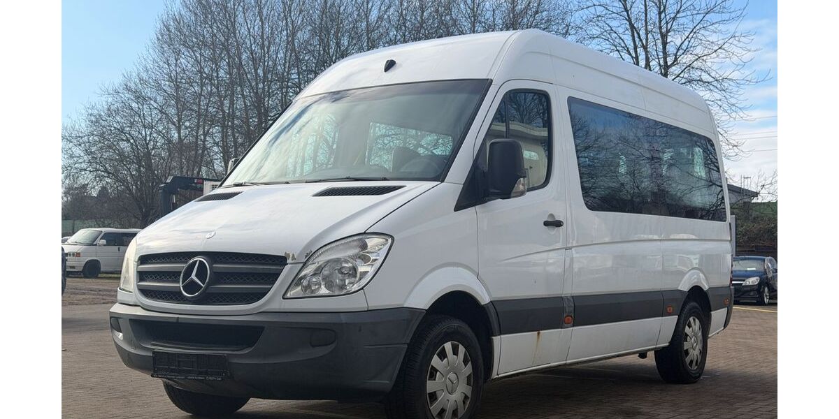 Mercedes-Benz Sprinter 389.750 km 4.900 &euro; Neumünster 24536