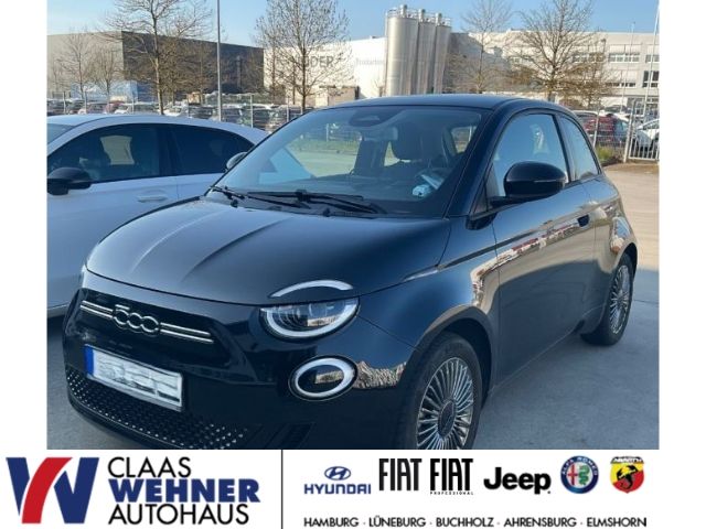 Fiat 500e 38.727 km 16.990 &euro; Buchholz in der Nordheide 21244