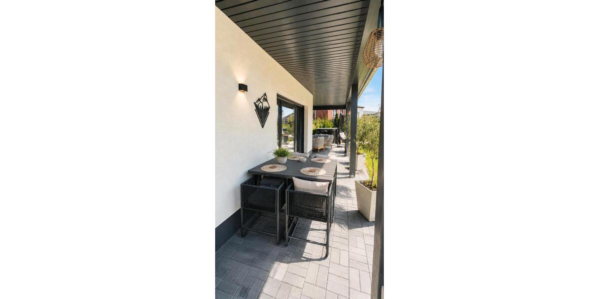 Bungalow Harsleben - 4 Zimmer, 140 m&sup2;, 379.000&euro; | Angebot:27014502
