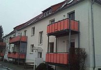 Großzügige, sonnige 3-Zimmer-WE, 1. OG, renoviert, ruhige Grünlage
