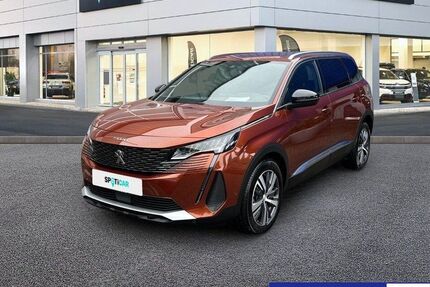 Peugeot 5008 39.726 km 21.990 &euro; Hamburg 22529