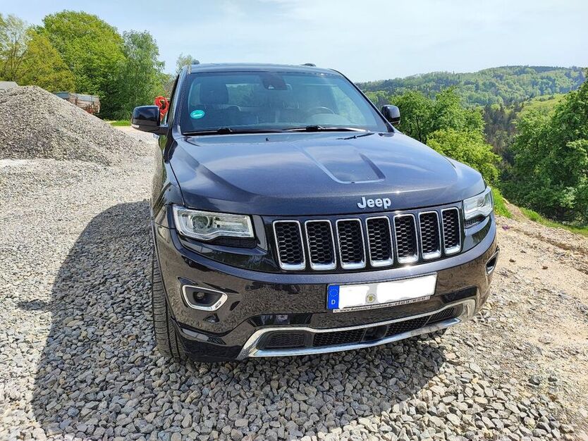 Grand Cherokee