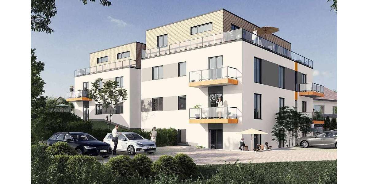 Etagenwohnung Birken-Honigsessen Honigsessen - 3 Zimmer, 98 m&sup2;, 363.000&euro; | Angebot:26219290