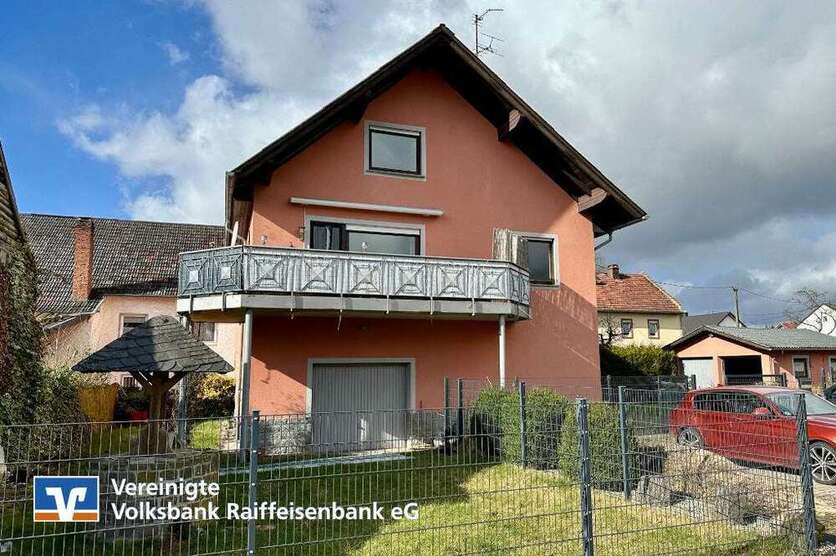 Haus zum Kaufen in Karl 168.000 € 117 m²