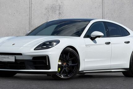 Porsche Panamera 21.567 km 112.900 &euro; Holzwickede 59439