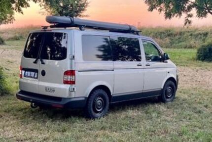 VW T5 Transporter 220.000 km 16.000 &euro; Bruchsal 76646