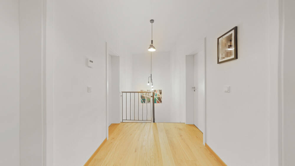 Doppelhaushälfte Amberg - 4 Zimmer, 121 m&sup2;, 565.000&euro; | Angebot:26702669