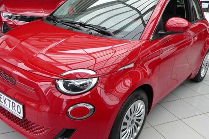 Fiat 500e 3.516 km 21.990 &euro; Herzogenrath 52134