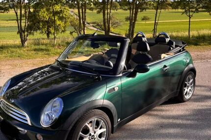 Mini Cooper Cabrio 129.921 km 4.250 &euro; Wimsheim 71299