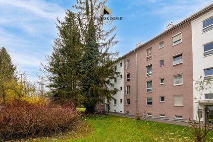 Wohnung in Neu-Ulm
