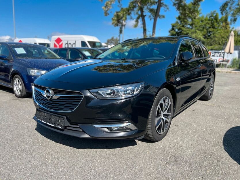 Opel Insignia 150.000 km 11.250 € Nürnberg 90441